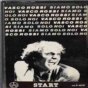 Vasco Rossi - Siamo Solo Noi download flac