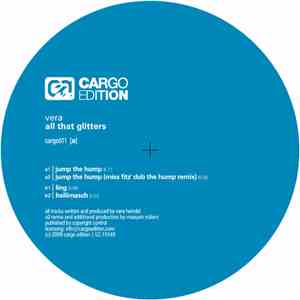 Vera - All That Glitters download flac
