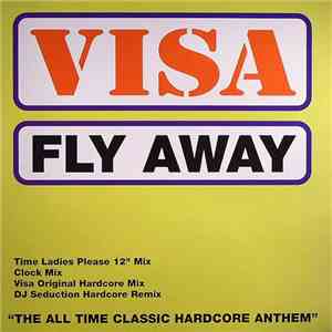 Visa - Fly Away download flac