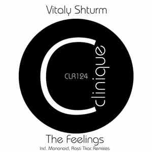 Vitaly Shturm - The Feelings download flac