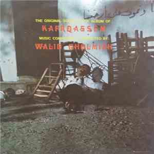 Walid Gholmieh - Kafrqassem download flac