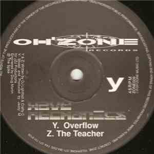 Wave Mechanics - Overflow download flac
