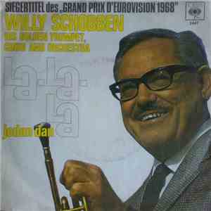 Willy Schobben - La-La-La download flac