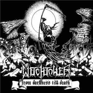 Witchtower - From Darkness Till Death download flac