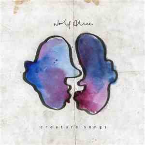 Wolf Alice - Creature Songs EP download flac