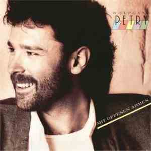Wolfgang Petry - Mit Offenen Armen download flac