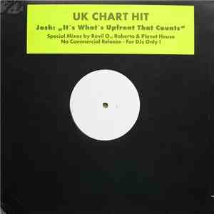 Yosh Presents Lovedeejay Akemi - It's What's Upfront That Counts download flac