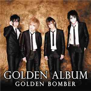 ゴールデンボンバー - ゴールデン・アルバム download flac