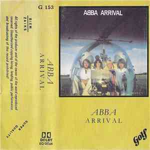 ABBA - Arrival download flac