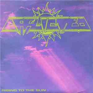 Afflicted - Rising To The Sun download flac
