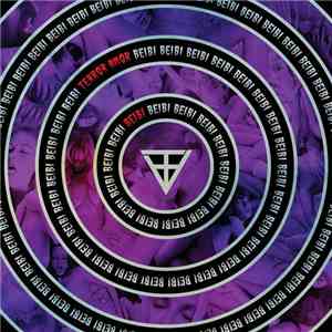 AJ Davila Y Terror Amor - Beibi FLAC album
