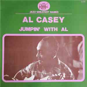 Al Casey - Jumpin' With Al download flac
