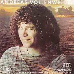 Andreas Vollenweider - ...Behind The Gardens - Behind The Wall - Under The Tree... download flac