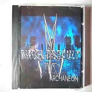Angel Assault  - archaneon download flac
