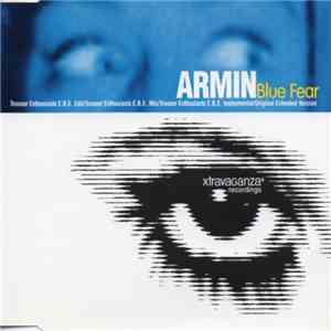 Armin - Blue Fear download flac