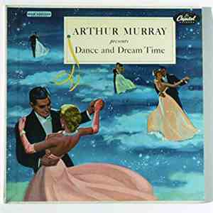 Arthur Murray - Dance And Dream Time download flac