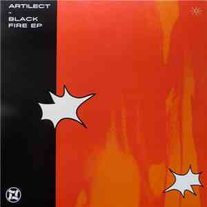 Artilect  - Black Fire EP download flac