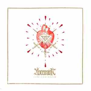 Ascension  - Fire And Faith download flac