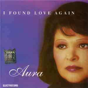 Aura - I Found Love Again download flac