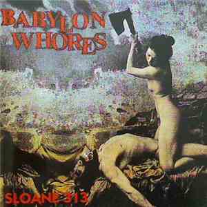 Babylon Whores - Sloane 313 download flac