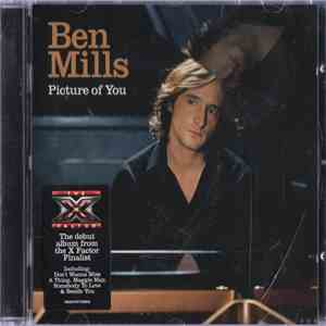 Ben Mills - Picture Of You download flac