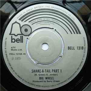 Big Wheel  - Shake-A-Tail download flac