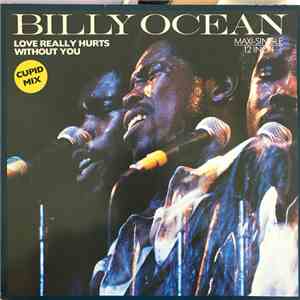 Billy Ocean - Love Really Hurts Without You download flac