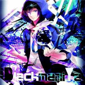 BlackY - BlackmaniYa download flac