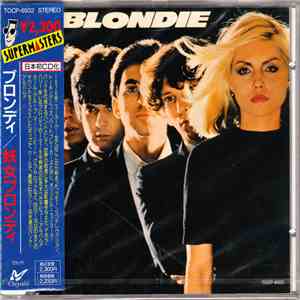Blondie - Blondie download flac