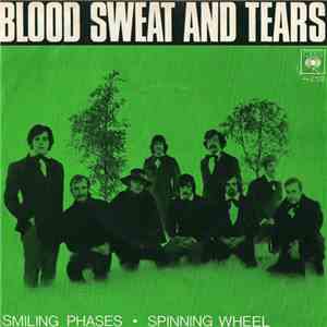 Blood, Sweat And Tears - Smiling Phases download flac