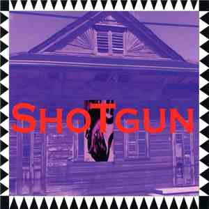 Bob Andrews & RKR-CB - Shotgun download flac