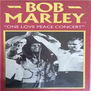 Bob Marley - One Love Peace Concert download flac