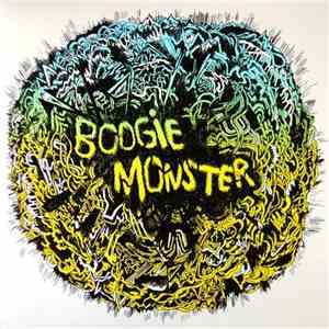 Boogie Monster - Zechimechi download flac