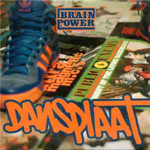 Brainpower - Dansplaat download flac