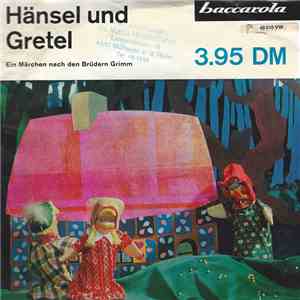Brüdern Grimm - Hänsel Und Gretel download flac