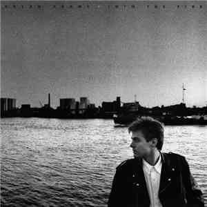 Bryan Adams - Into The Fire download flac