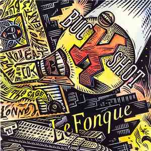 Buckshot LeFonque - Buckshot LeFonque download flac