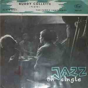 Buddy Collette - Flute Diet download flac