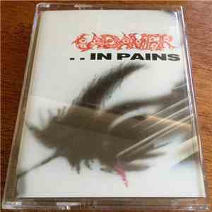 Cadaver - ...In Pains download flac