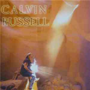 Calvin Russell - Calvin Russell download flac