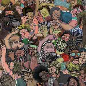 Cardova - Enola Gay / Baccarra download flac