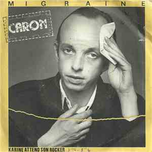 Caron - Migraine download flac