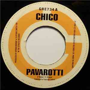 Chico / T.O.K. - Pavarotti / Grab It Up download flac
