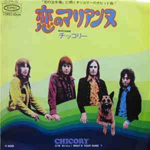 Chicory Tip - Marianne download flac