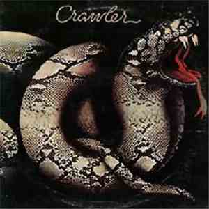 Crawler - Crawler download flac