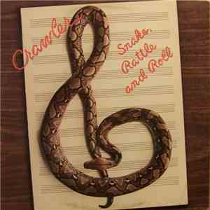 Crawler - Snake, Rattle And Roll download flac
