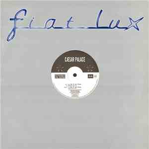 Cæsar Palace - U Do It So Fine download flac