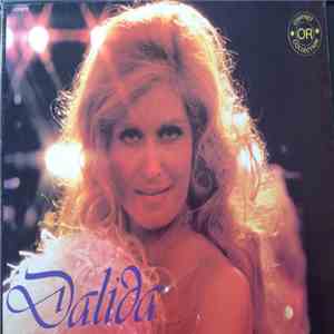 Dalida - Coffret Collection Or download flac
