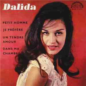 Dalida - Petit Homme download flac