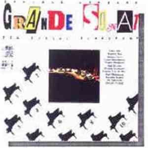 Daniele Lombardi - Grande Sonata (Nel Giardino) Per Dodici Pianoforti download flac